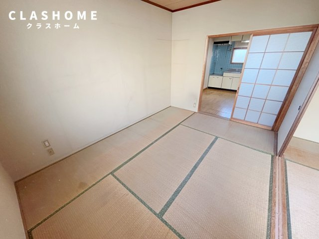 高須ハイツ　　刈谷市の賃貸ならクラスホーム刈谷店の和室