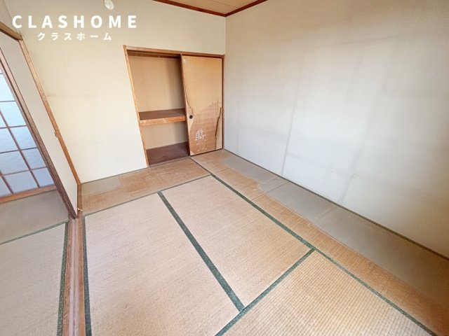 高須ハイツ　　刈谷市の賃貸ならクラスホーム刈谷店の和室