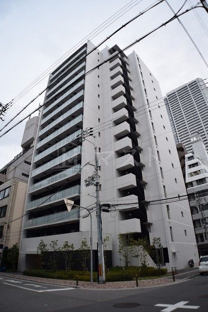 ドゥーエ立売堀