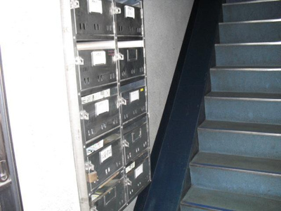 【設備】 | オロヒルズ弁天町