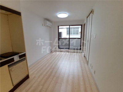 【居間・リビング】 | オロヒルズ弁天町