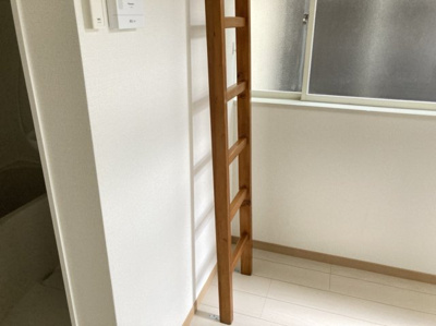 【内装】 | ベルハイツ