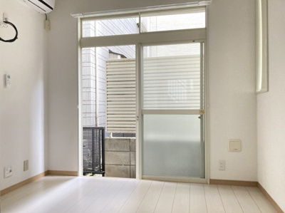 【居間・リビング】 | ベルハイツ