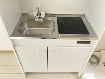 【キッチン】 | ベルハイツ