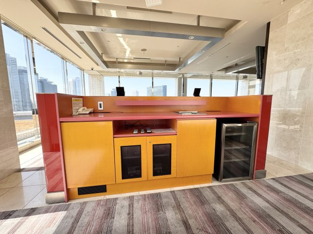 ファーストリアルタワー新宿のその他共用部分