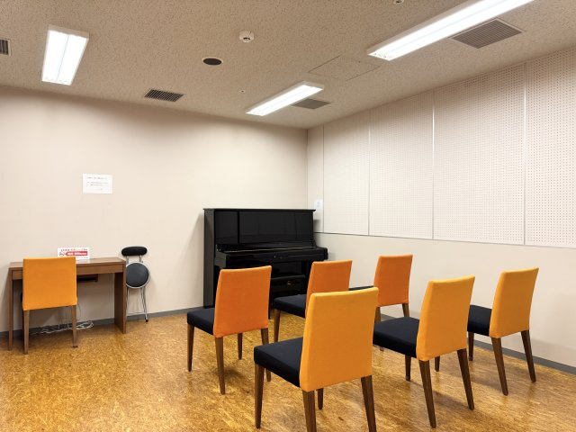 ファーストリアルタワー新宿のその他共用部分