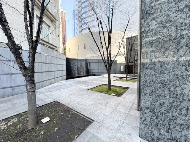 ファーストリアルタワー新宿のその他共用部分