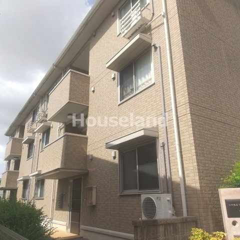 シャルム・ポンテ重根