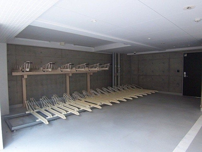 【その他共用部分】 | グランドコンシェルジュ高井戸