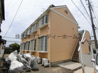 ベルピア鴻巣第2の画像