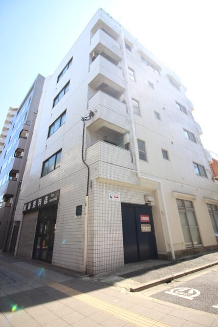 世田谷区太子堂1丁目のマンションの画像