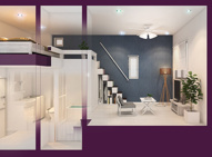 ハーモニーテラス南小岩Ⅱの画像