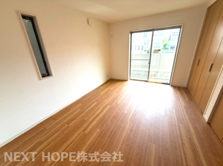 【洋室】 | 尼崎市西難波町6丁目中古戸建 | 1階洋室7.8帖です♪独立した居室です！！