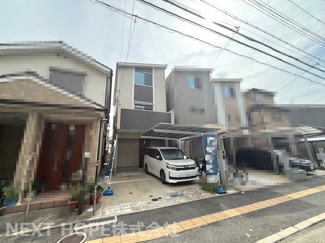 【その他】 | 尼崎市西難波町6丁目中古戸建 | 平成２８年6月建築！令和7年6月室内外リフォーム済み♪お待たせ無しで即ご入居していただけます！素敵な戸建住宅をぜひ現地でご確認ください！お気軽にネクストホープ不動産までお問い合わせを！！