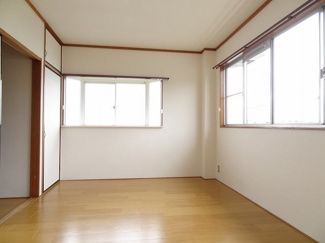 【洋室】 | エルディム小堀Ａ