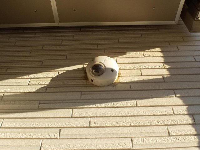 クレイノ彩Ⅴのその他