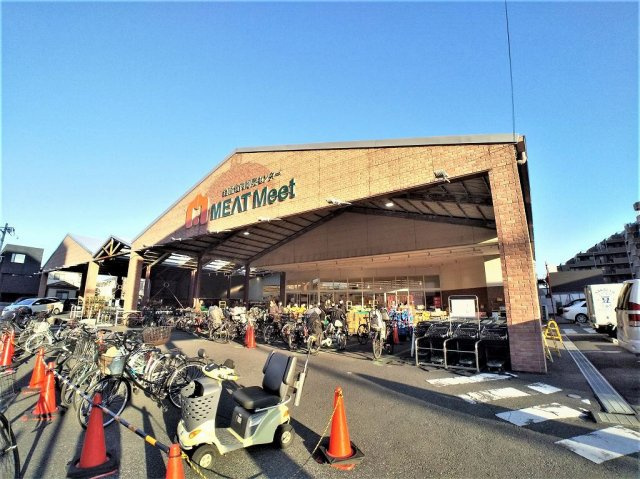 クレイノ彩Ⅴの周辺