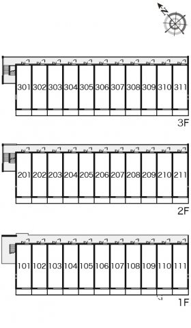 クレイノ彩Ⅴのその他