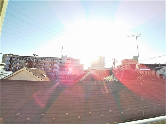 クレイノ彩Ⅴの展望