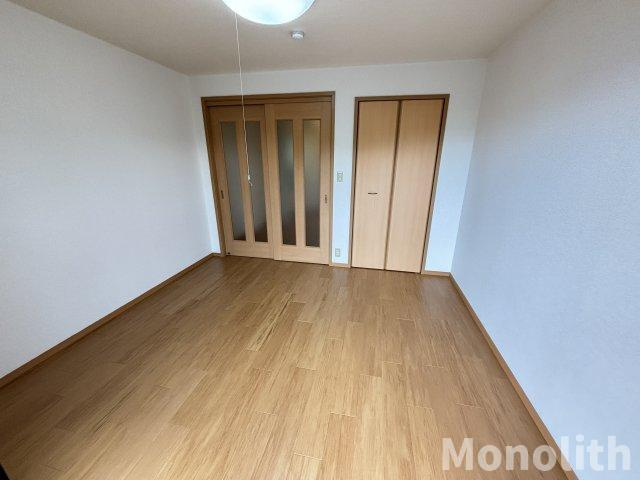 ソレアードスールの内装