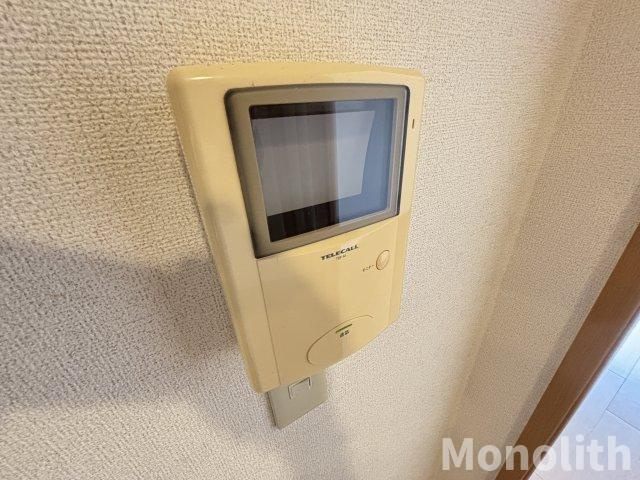 ソレアードスールのセキュリティ