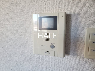 【セキュリティ】 | La・Riviere M