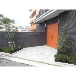 【エントランス】 | La・Riviere M