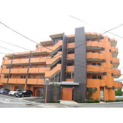 【外観】 | La・Riviere M