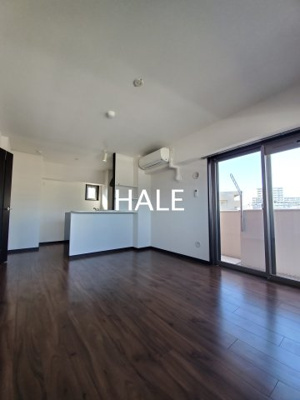 【居間・リビング】 | La・Riviere M