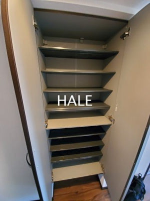 【玄関】 | La・Riviere M