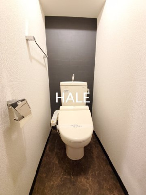 【トイレ】 | La・Riviere M