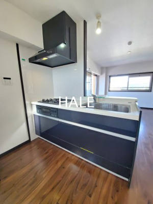 【キッチン】 | La・Riviere M