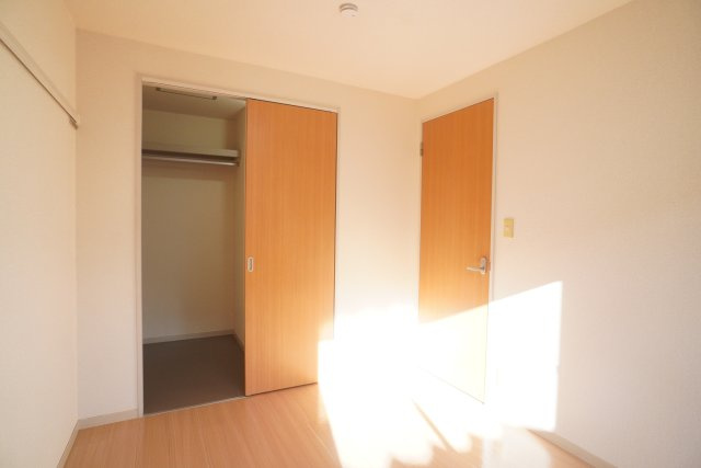 パークサイドSの居間・リビング