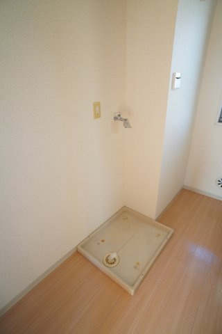 パークサイドSの設備