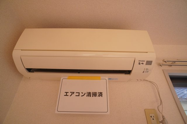 パークサイドSの設備