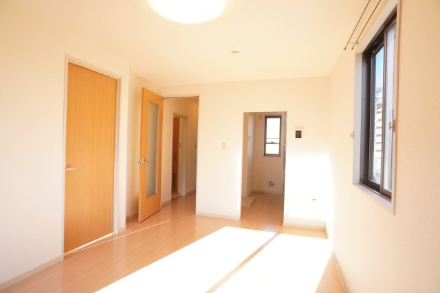 パークサイドSのその他