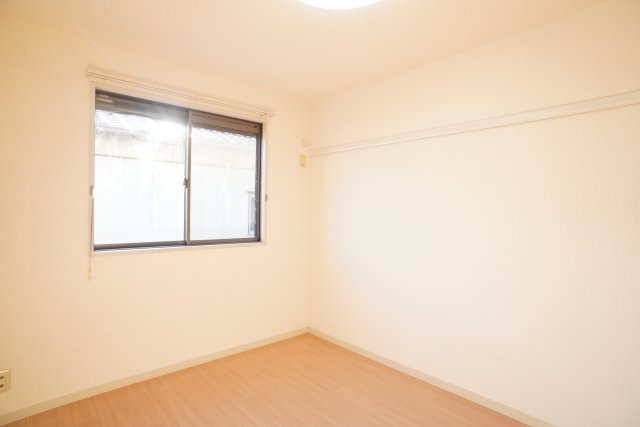 パークサイドSの居間・リビング