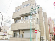 アザレ千住の画像