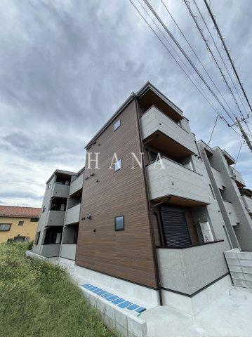 Cullinan MISATO（カリナン ミサト）の外観