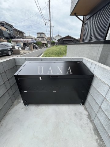 Cullinan MISATO（カリナン ミサト）のその他共用部分
