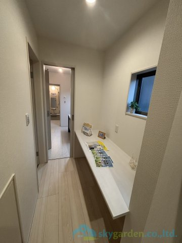 平塚市ふじみ野2丁目　新築戸建　全1棟1号棟のその他