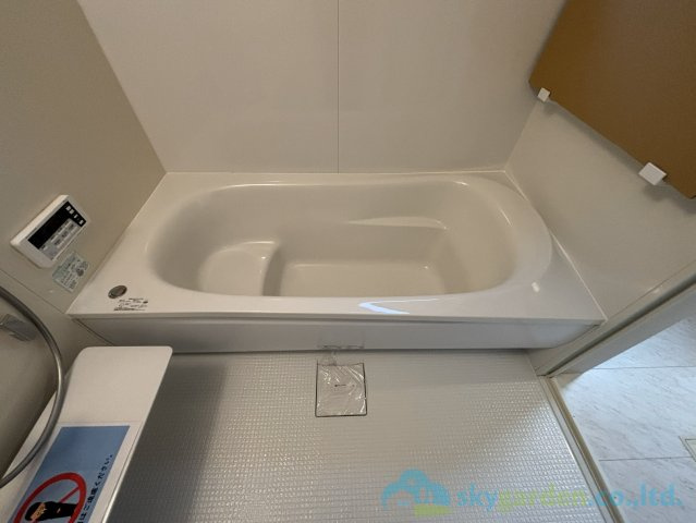 平塚市ふじみ野2丁目　新築戸建　全1棟1号棟の浴室