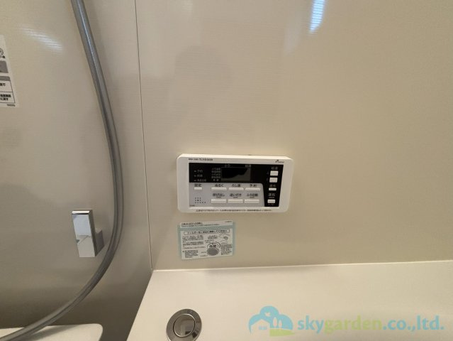 平塚市ふじみ野2丁目　新築戸建　全1棟1号棟の設備