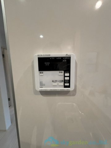 平塚市ふじみ野2丁目　新築戸建　全1棟1号棟の設備