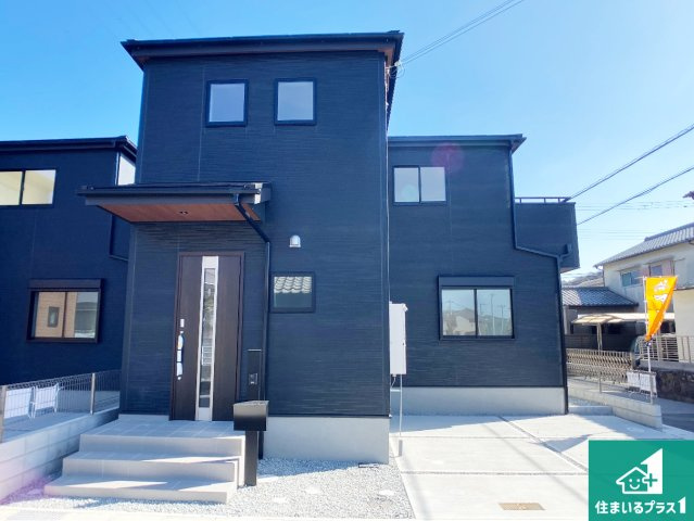 姫路市保城　第3期　新築一戸建て