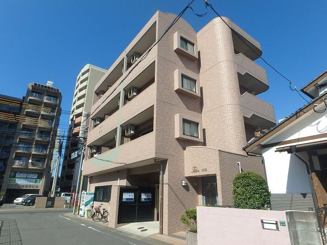 フェリーチェ姪浜