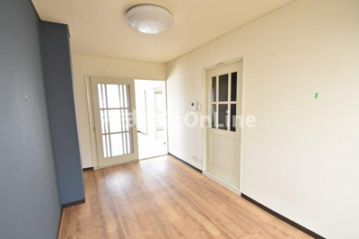 【居間・リビング】 | ラルゴ若江