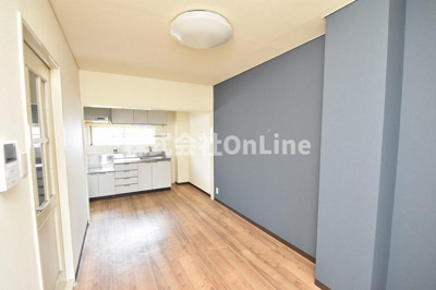 【内装】 | ラルゴ若江