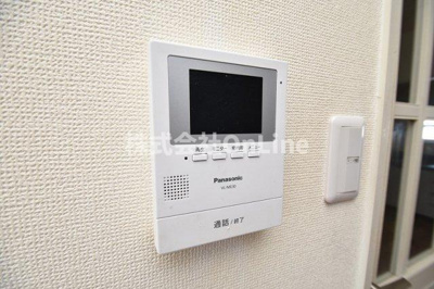 【セキュリティ】 | ラルゴ若江