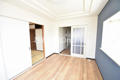 【子供部屋】 | ラルゴ若江